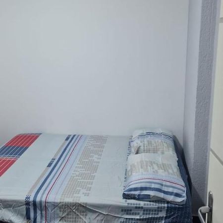 Apartamento De Alto Padrao - Ocian Praia Grande  Ngoại thất bức ảnh