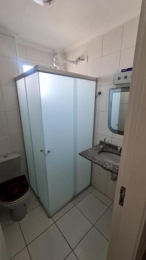 Apartamento De Alto Padrao - Ocian Praia Grande  Ngoại thất bức ảnh