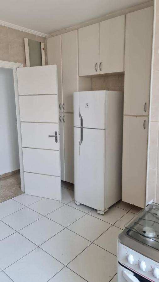 Apartamento De Alto Padrao - Ocian Praia Grande  Ngoại thất bức ảnh