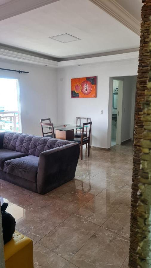 Apartamento De Alto Padrao - Ocian Praia Grande  Ngoại thất bức ảnh