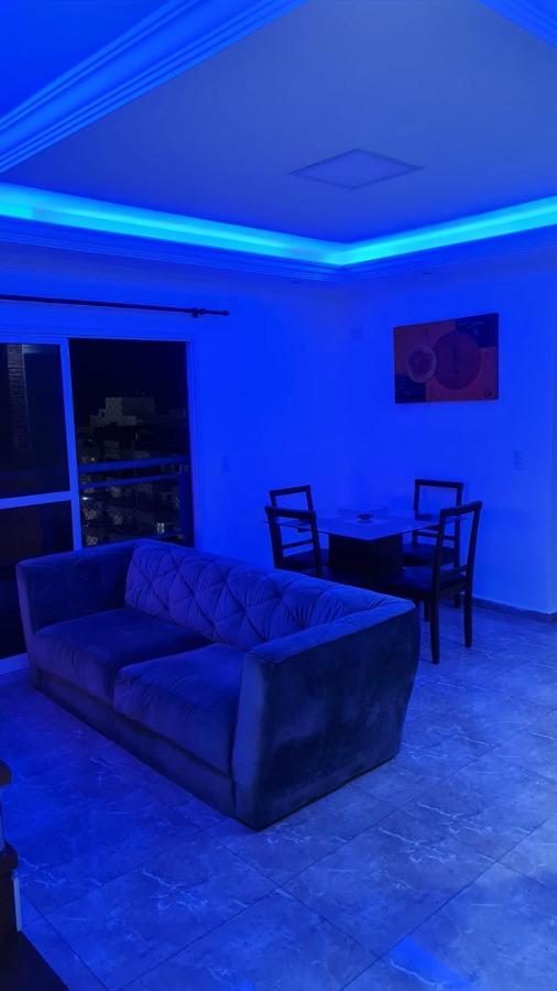 Apartamento De Alto Padrao - Ocian Praia Grande  Ngoại thất bức ảnh
