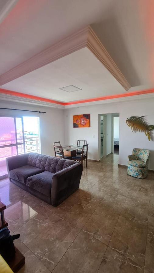 Apartamento De Alto Padrao - Ocian Praia Grande  Ngoại thất bức ảnh