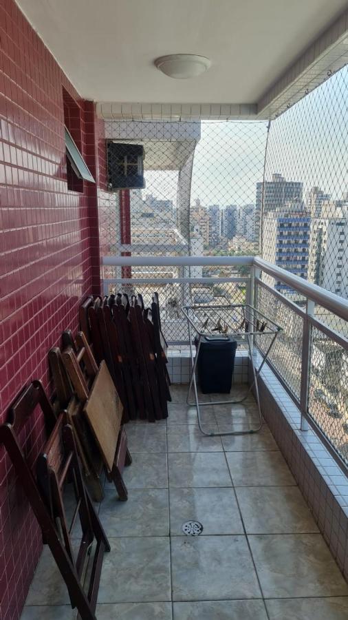 Apartamento De Alto Padrao - Ocian Praia Grande  Ngoại thất bức ảnh