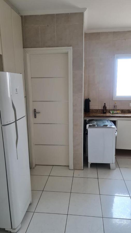 Apartamento De Alto Padrao - Ocian Praia Grande  Ngoại thất bức ảnh