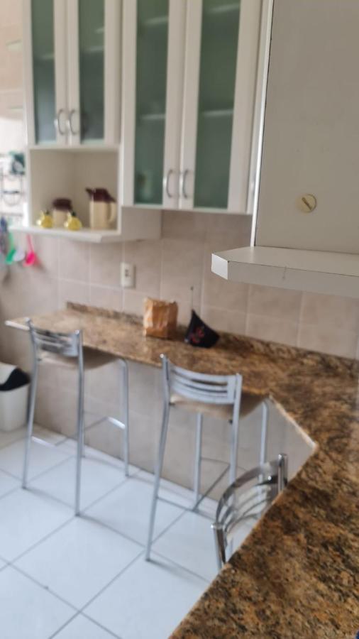 Apartamento De Alto Padrao - Ocian Praia Grande  Ngoại thất bức ảnh