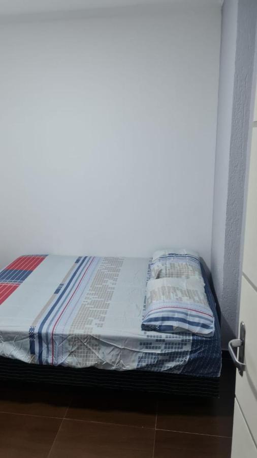 Apartamento De Alto Padrao - Ocian Praia Grande  Ngoại thất bức ảnh