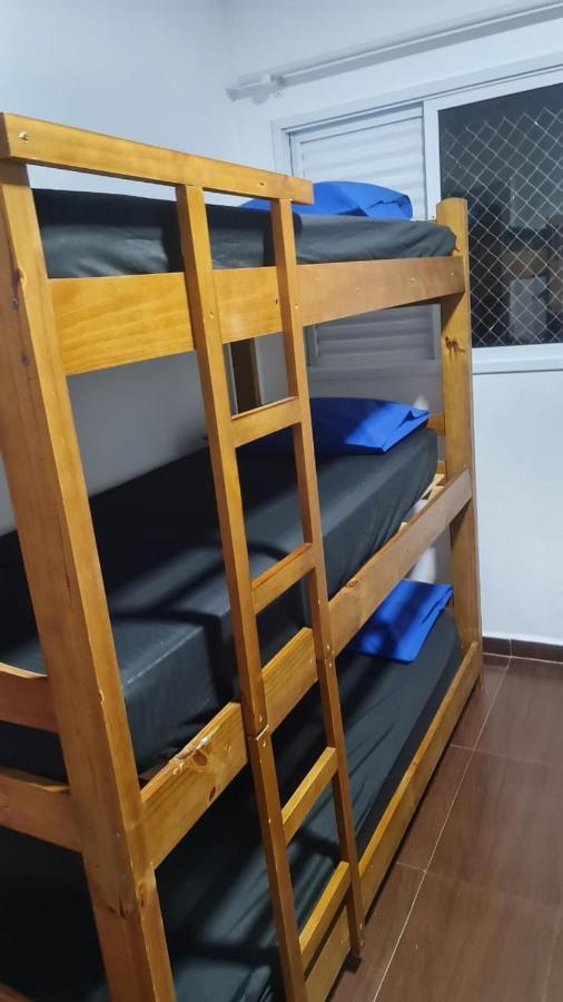Apartamento De Alto Padrao - Ocian Praia Grande  Ngoại thất bức ảnh