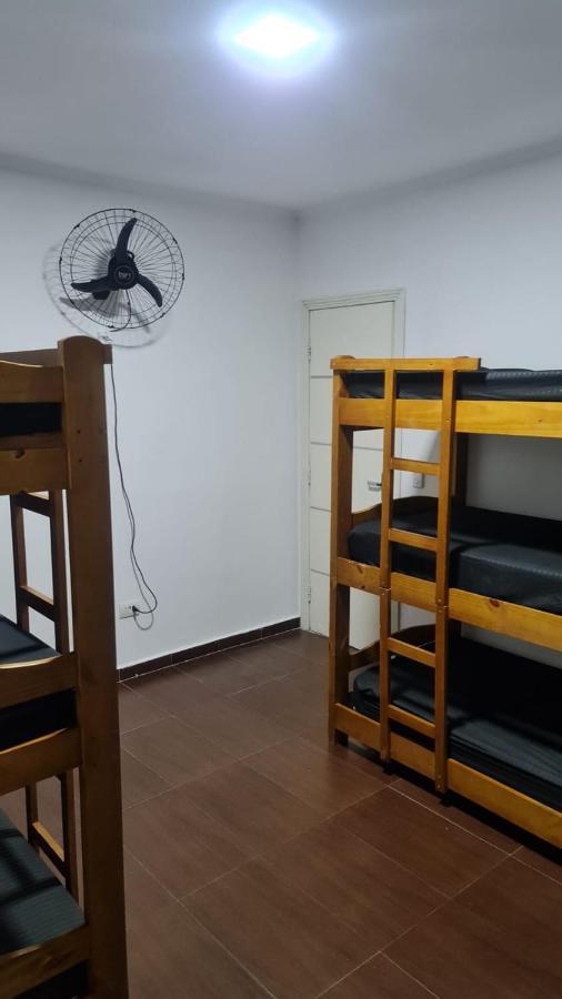 Apartamento De Alto Padrao - Ocian Praia Grande  Ngoại thất bức ảnh