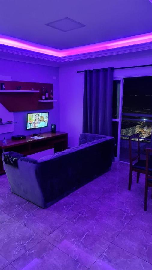Apartamento De Alto Padrao - Ocian Praia Grande  Ngoại thất bức ảnh