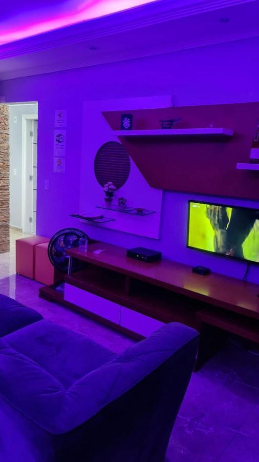 Apartamento De Alto Padrao - Ocian Praia Grande  Ngoại thất bức ảnh